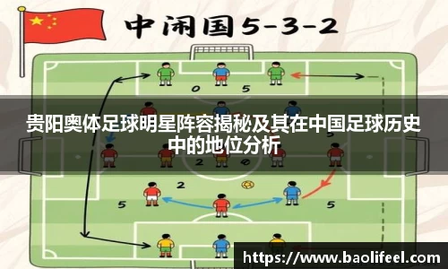 贵阳奥体足球明星阵容揭秘及其在中国足球历史中的地位分析